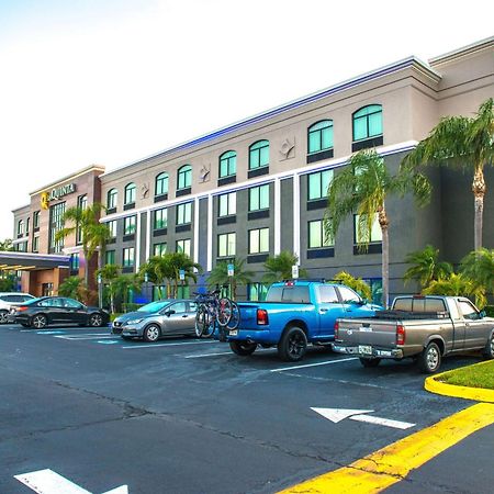 Отель La Quinta By Wyndham Clearwater South Экстерьер фото