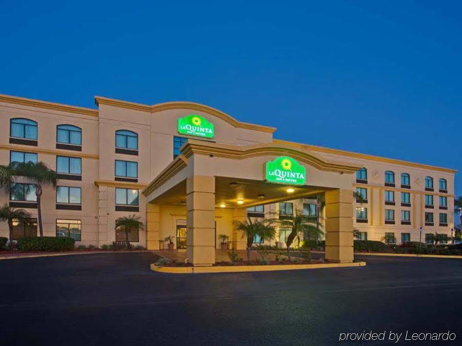 Отель La Quinta By Wyndham Clearwater South Экстерьер фото